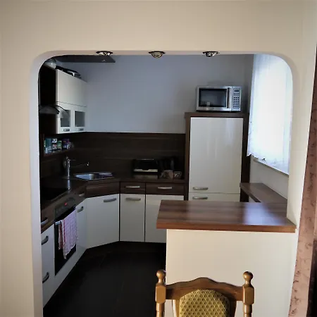 Apartment Ganze Messe Hannover