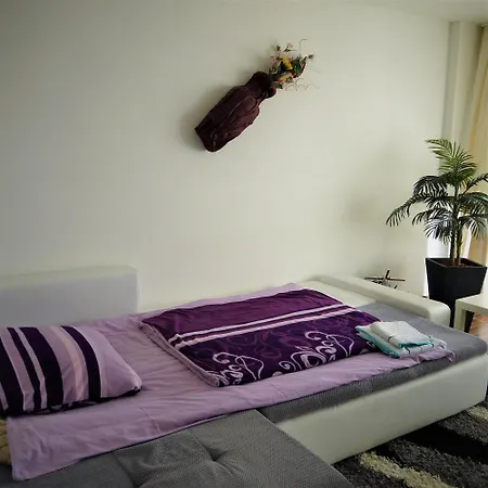 Ganze Messe Apartamento Hanôver