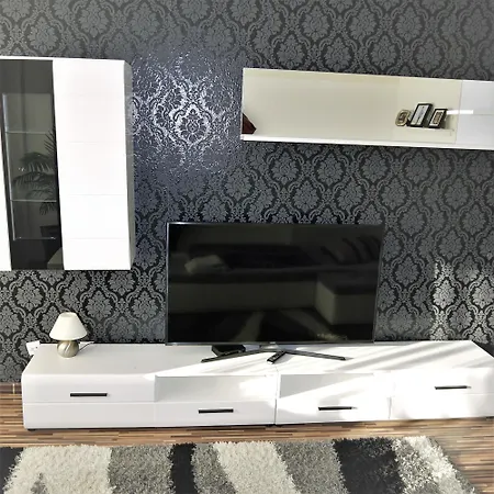 Apartamento Ganze Messe